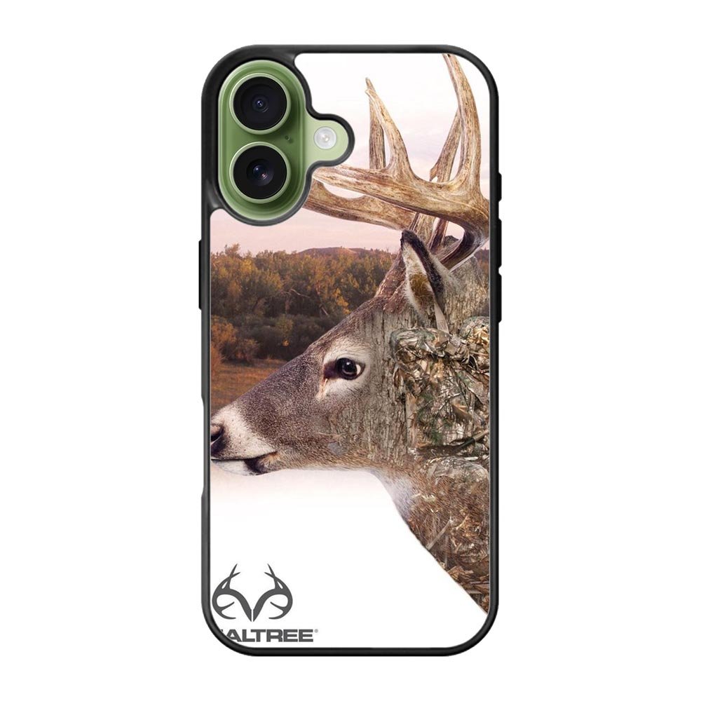 Realtree iPhone 17 Case OV10312