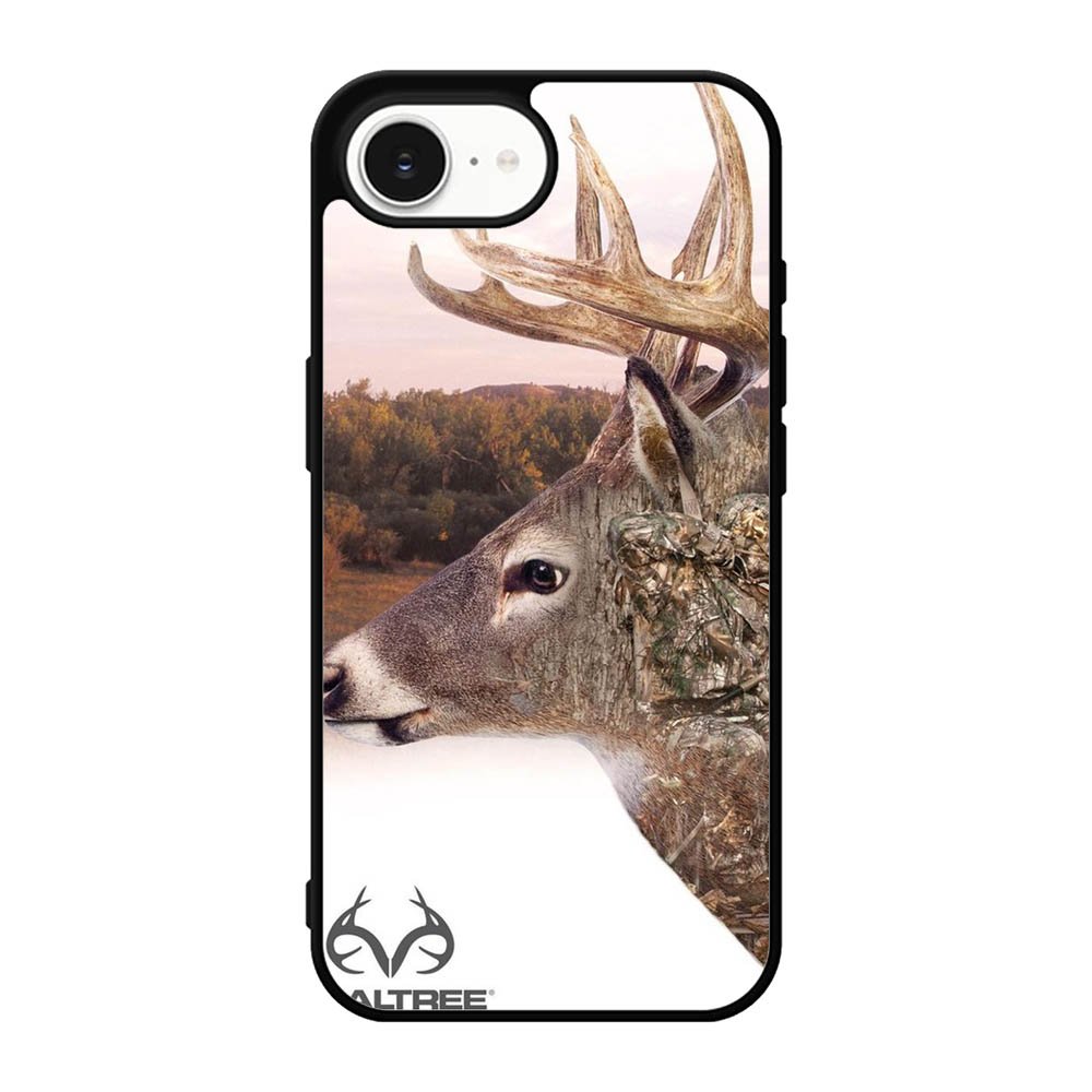 Realtree iPhone 17e Case OV10312