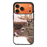 Realtree iPhone 17 Pro Case OV10312