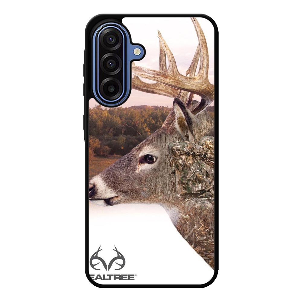 Realtree Samsung Galaxy A17 Case OV10312