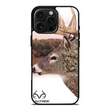 Realtree iPhone 16 Pro Case OV10312