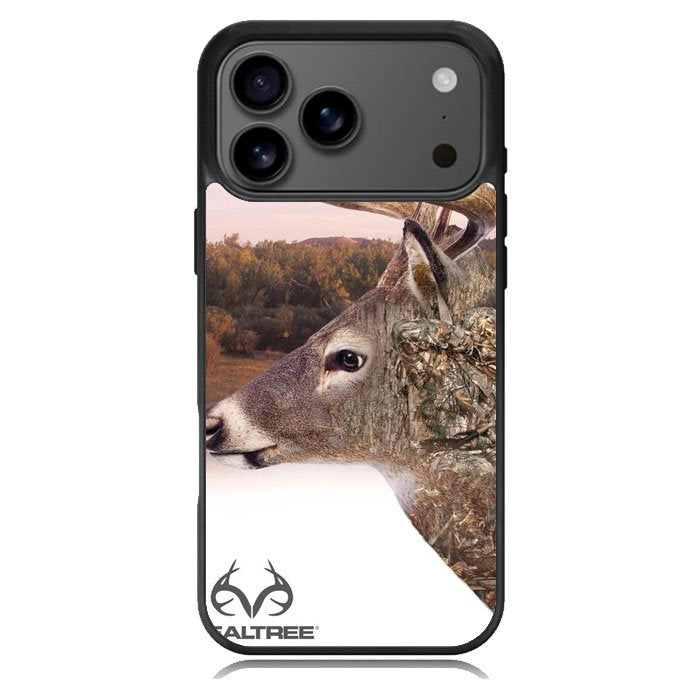 Realtree Samsung Galaxy S26 Ultra Case OV10312