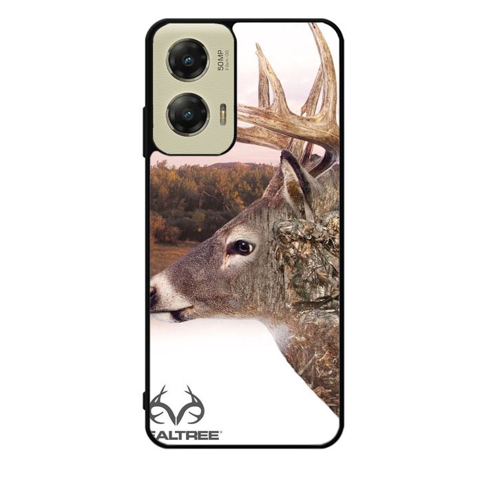 Realtree Motorola Moto G Stylus 5G 2024 Case OV10312