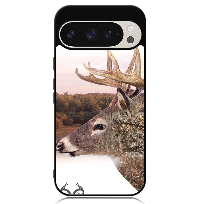 Realtree Google Pixel 9 | Pixel 9 Pro Case OV10312