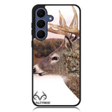Realtree Samsung Galaxy S25 FE Case OV10312