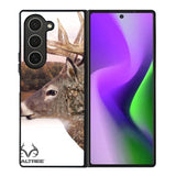 Realtree Samsung Galaxy Z Fold 6 5G 2024 Case OV10312