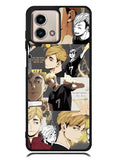 Atsumu Miya Haikyuu Motorola Moto G Stylus 5G 2023 Case OV11152