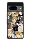 Atsumu Miya Haikyuu Google Pixel 8 Case QC11152