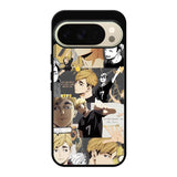Atsumu Miya Haikyuu Google Pixel 10 Pro Case QC11152