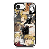 Atsumu Miya Haikyuu iPhone 16e Case OV11152