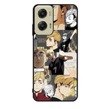 Atsumu Miya Haikyuu Motorola Moto G Stylus 5G 2024 Case OV11152
