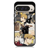 Atsumu Miya Haikyuu Google Pixel 10 Pro XL Case RC11152