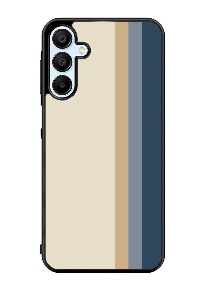 Retro Color Samsung Galaxy A35 5G Case OV6768