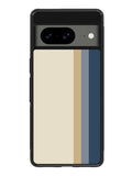 Retro Color Google Pixel 8A Case QC6768