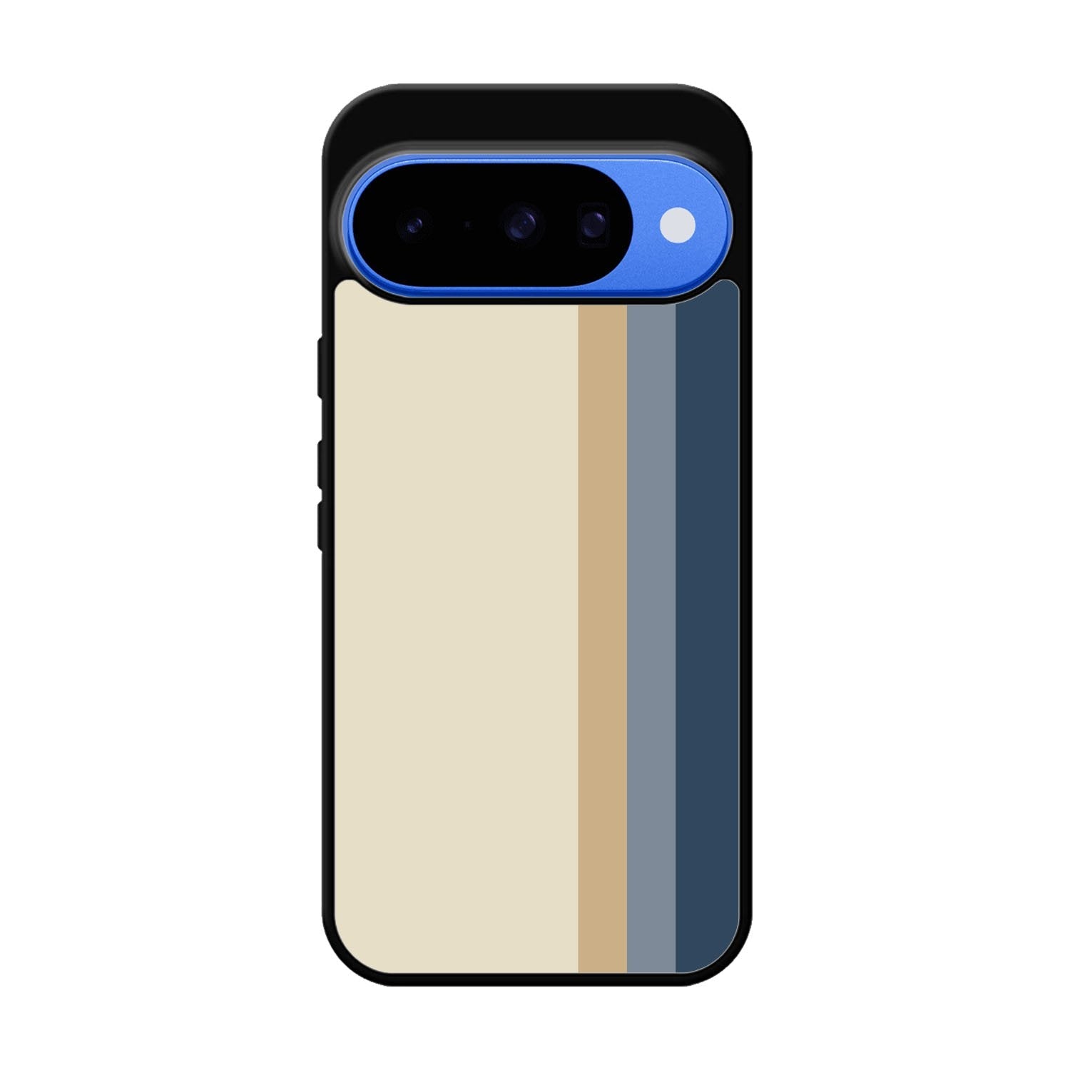 Retro Color Google Pixel 10 Case QC6768