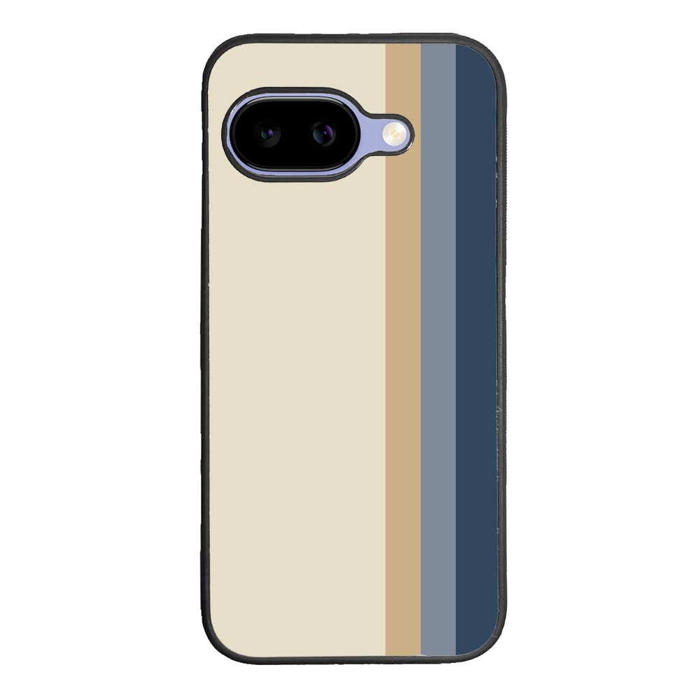 Retro Color Google Pixel 10A Case QC6768