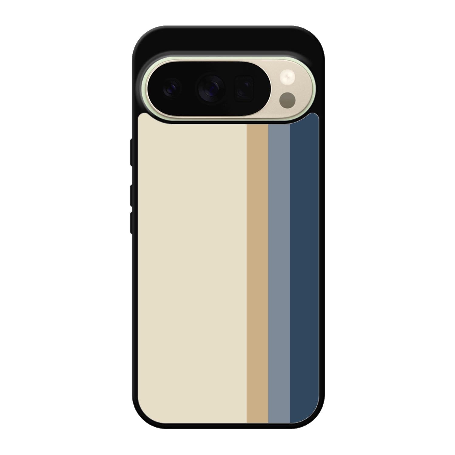Retro Color Google Pixel 10 Pro XL Case QC6768