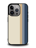 Retro Color iPhone 16 Pro Max Case QC6768