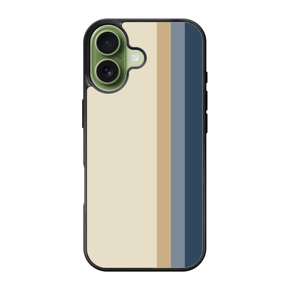 Retro Color iPhone 17 Case QC6768