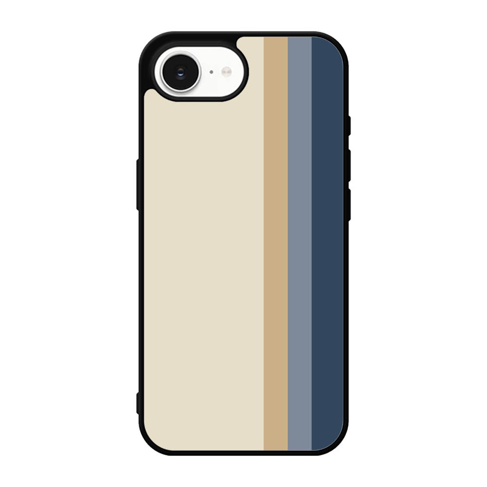 Retro Color iPhone 17e Case QC6768