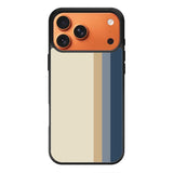 Retro Color iPhone 17 Pro Max Case QC6768