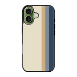 Retro Color iPhone 17 Case QC6768