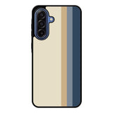 Retro Color Samsung Galaxy A17 Case QC6768