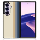 Retro Color Samsung Galaxy Z Fold 7 Case OV6768