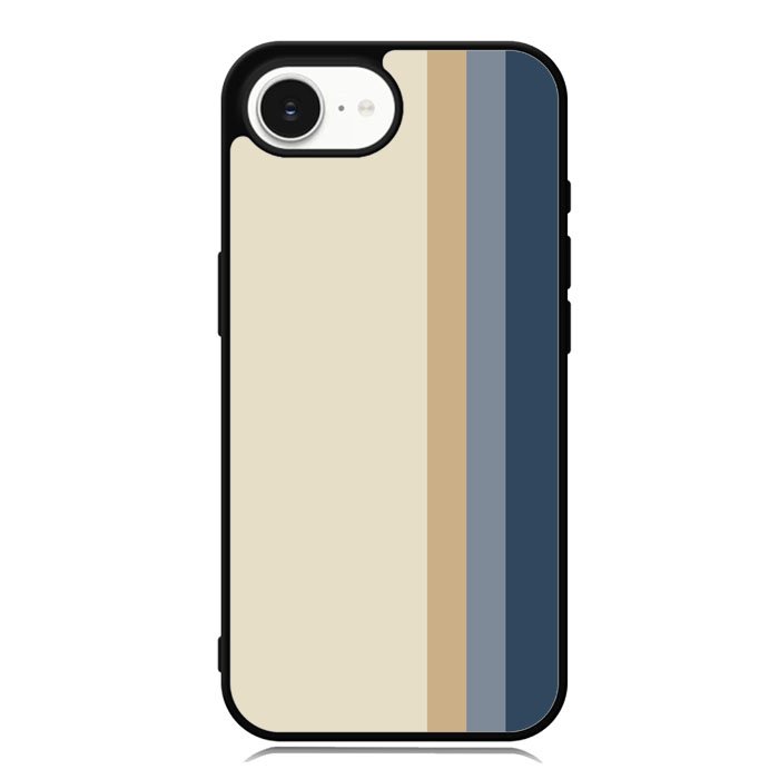 Retro Color iPhone 16e Case OV6768
