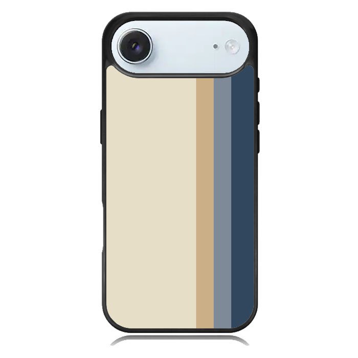Retro Color iPhone 17 Air Case OV6768