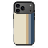 Retro Color iPhone 17 Pro Case RC6768