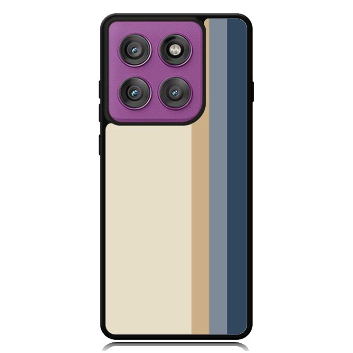 Retro Color Motorola Moto Edge 2025 | Moto Edge 60 Fusion | Moto Edge 60 Pro Case OV6768
