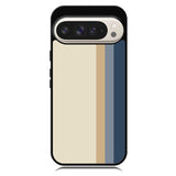 Retro Color Google Pixel 10 Pro XL Case RC6768