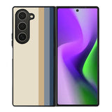 Retro Color Samsung Galaxy Z Fold 6 5G 2024 Case OV6768