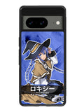 Roxy Migurdia Anime Google Pixel 8 Case QC7917