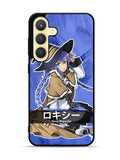 Roxy Migurdia Anime Samsung Galaxy S23 Plus 5G , Samsung Galaxy S23+ 5G Case QC7917