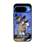 Roxy Migurdia Anime Google Pixel 10 Case QC7917