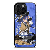 Roxy Migurdia Anime iPhone 16 Pro Case OV7917
