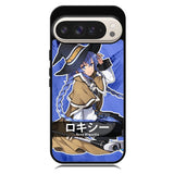 Roxy Migurdia Anime Google Pixel 10 Pro XL Case RC7917