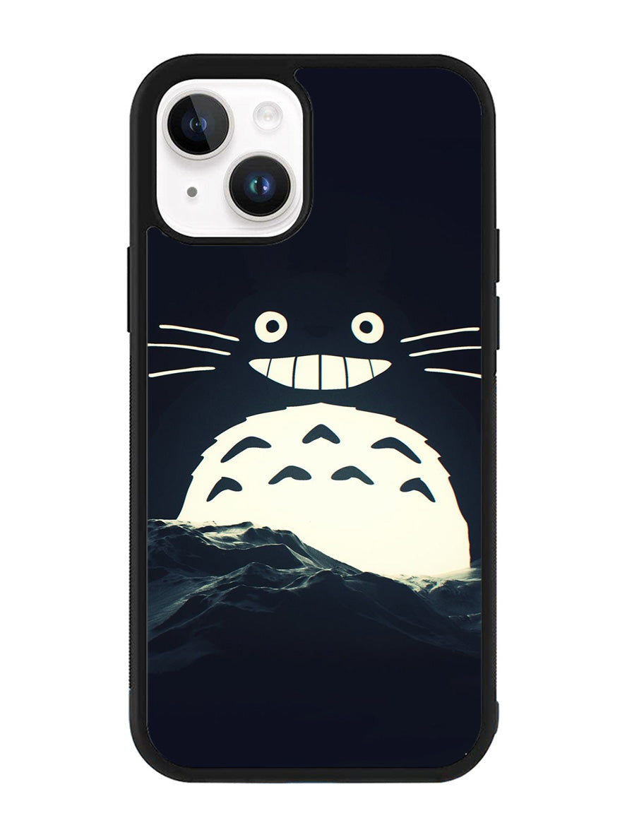 My Neighbour Totoro iPhone 14 Case QC10980