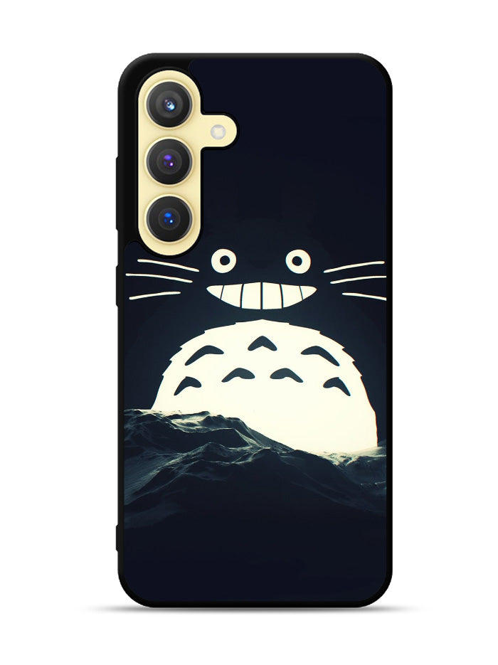 My Neighbour Totoro Samsung Galaxy S25 Plus 5G , Samsung Galaxy S25+ 5G Case OV10980