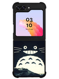 My Neighbour Totoro Samsung Galaxy Z Flip 5 5G 2023 Case OV10980