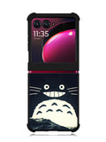 My Neighbour Totoro Motorola Moto Razr Plus 2023 , Moto Razr+ 2023 Case OV10980