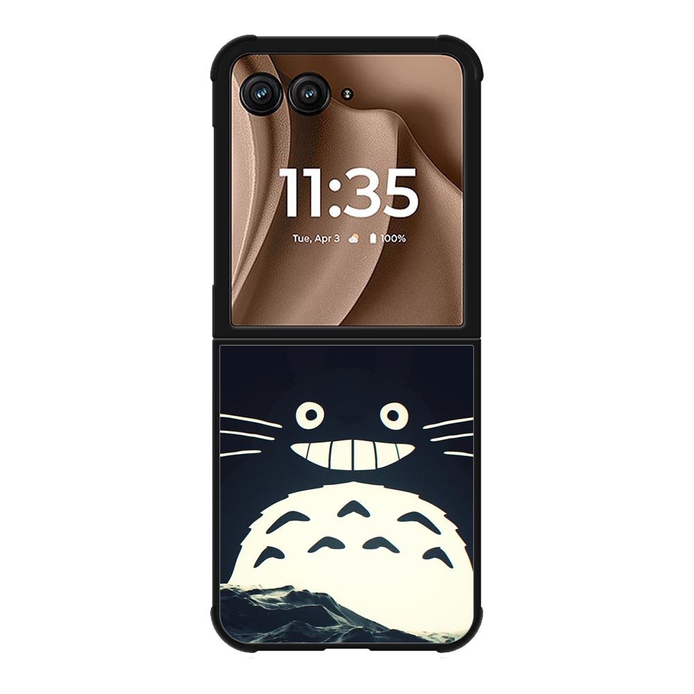 My Neighbour Totoro Motorola Moto RAZR Plus 2025 Case OV10980