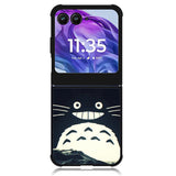 My Neighbour Totoro Motorola Moto Razr Plus 2024 , Moto Razr+ 2024 Case OV10980