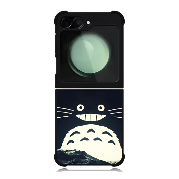 My Neighbour Totoro Samsung Galaxy Z Flip 6 5G 2024 Case OV10980