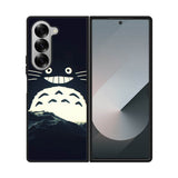 My Neighbour Totoro Samsung Galaxy Z Fold 7 5G Case OV10980