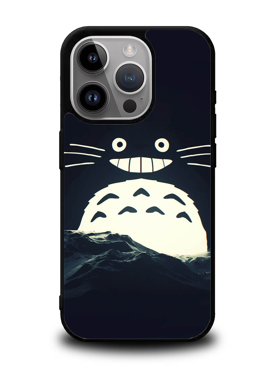 My Neighbour Totoro iPhone 16 Pro Max Case OV10980
