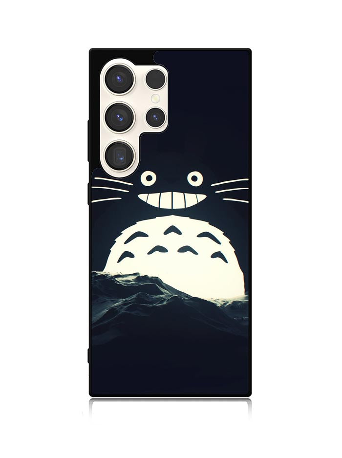 My Neighbour Totoro Samsung Galaxy S25 Ultra 5G Case QC10980