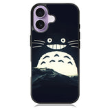 My Neighbour Totoro iPhone 17 Case OV10980